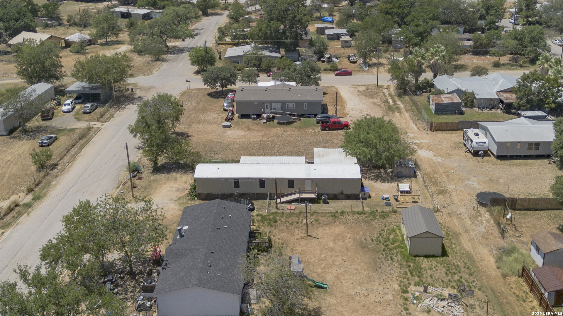 838 Avenue M Poteet TX 78065