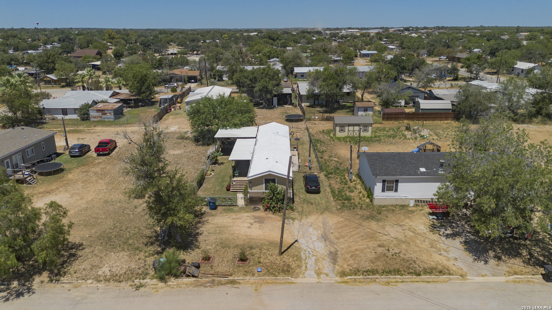 838 Avenue M Poteet TX 78065