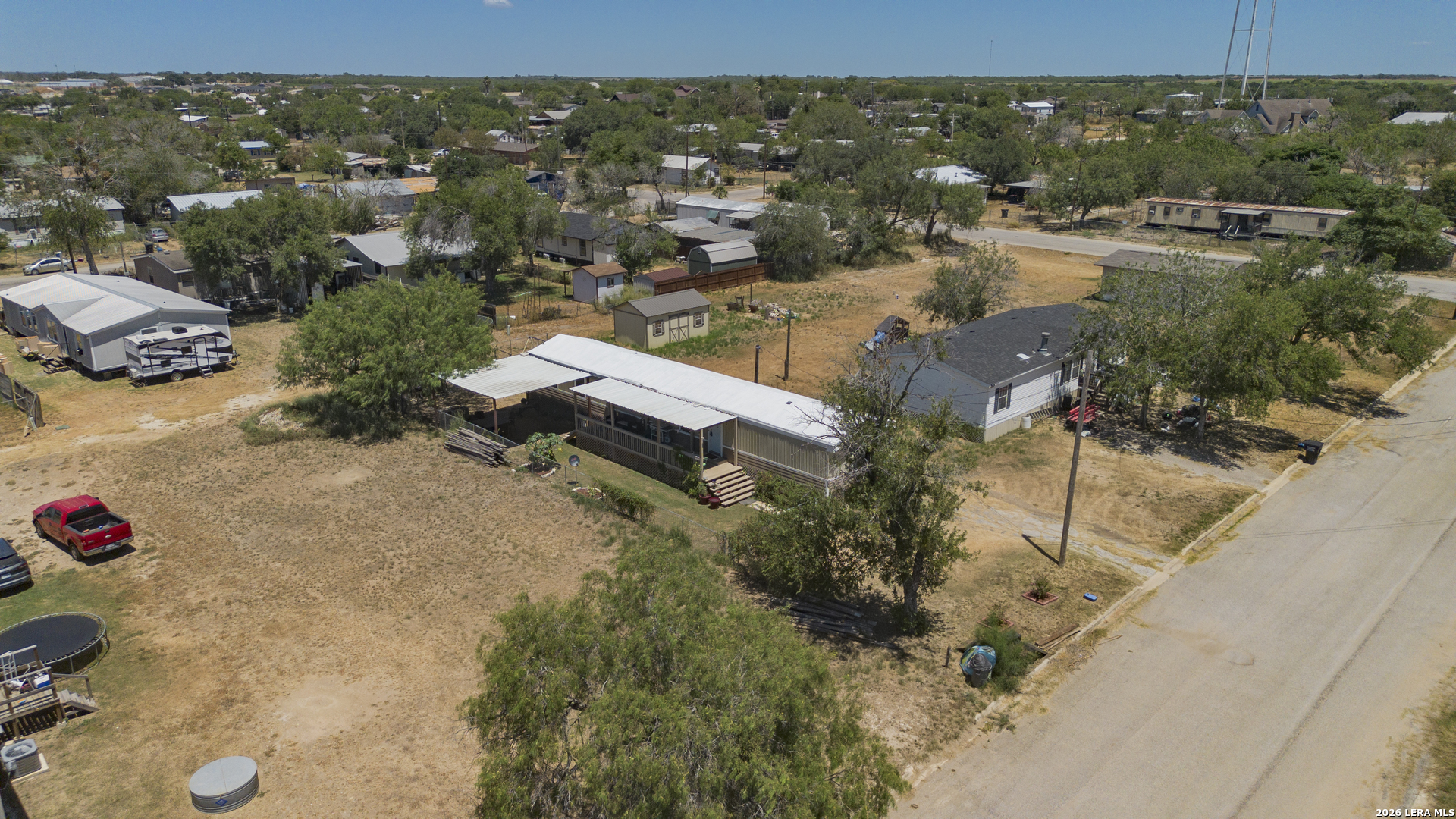 838 Avenue M Poteet TX 78065