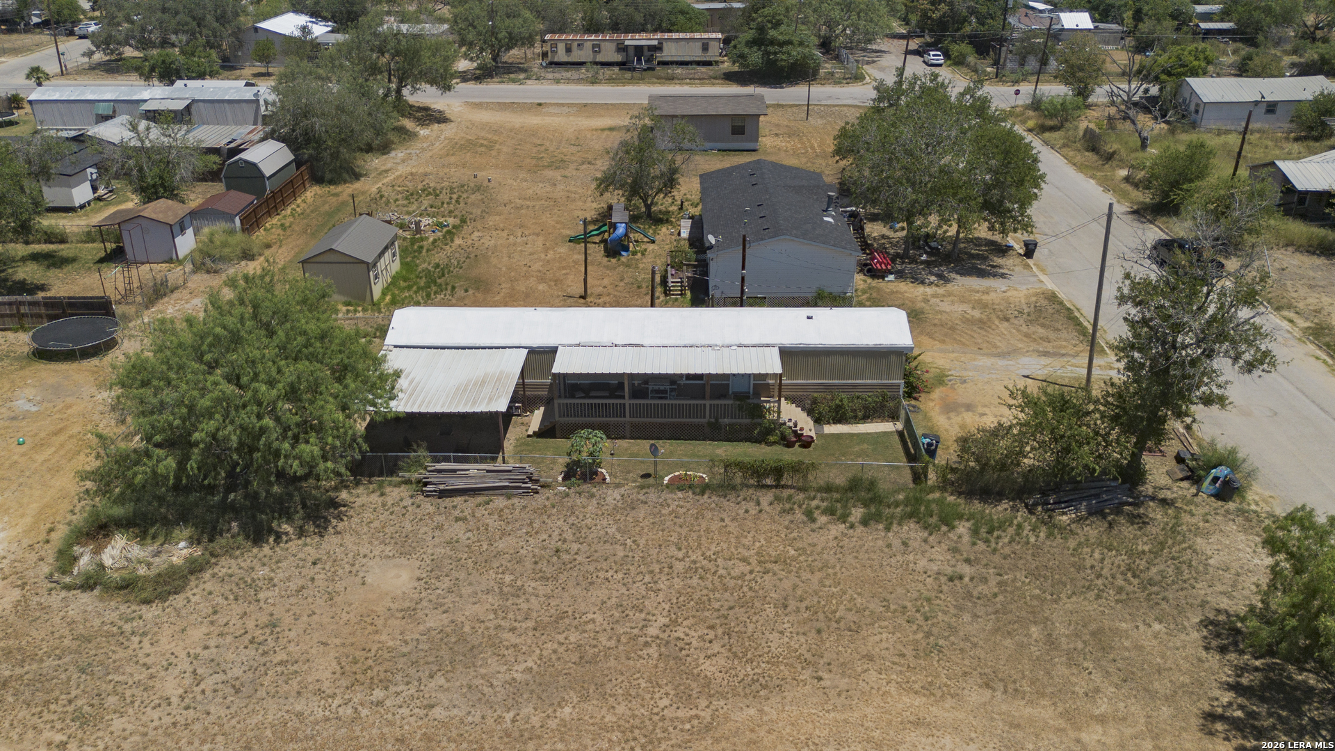 838 Avenue M Poteet TX 78065
