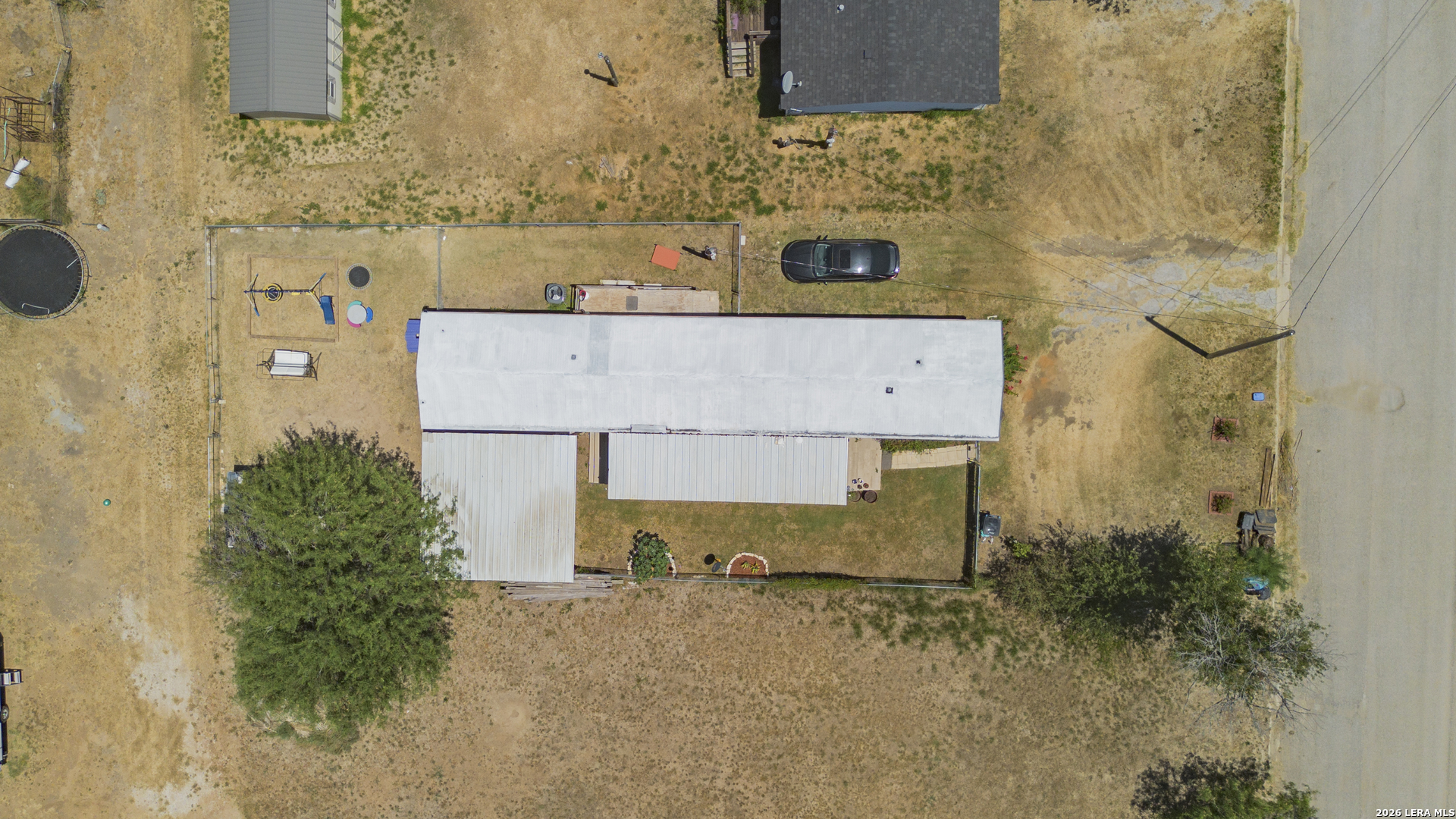 838 Avenue M Poteet TX 78065