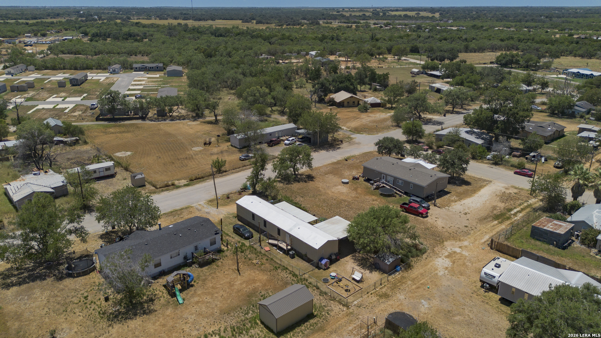 838 Avenue M Poteet TX 78065