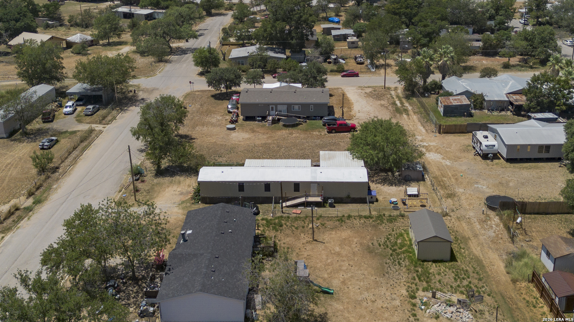 838 Avenue M Poteet TX 78065