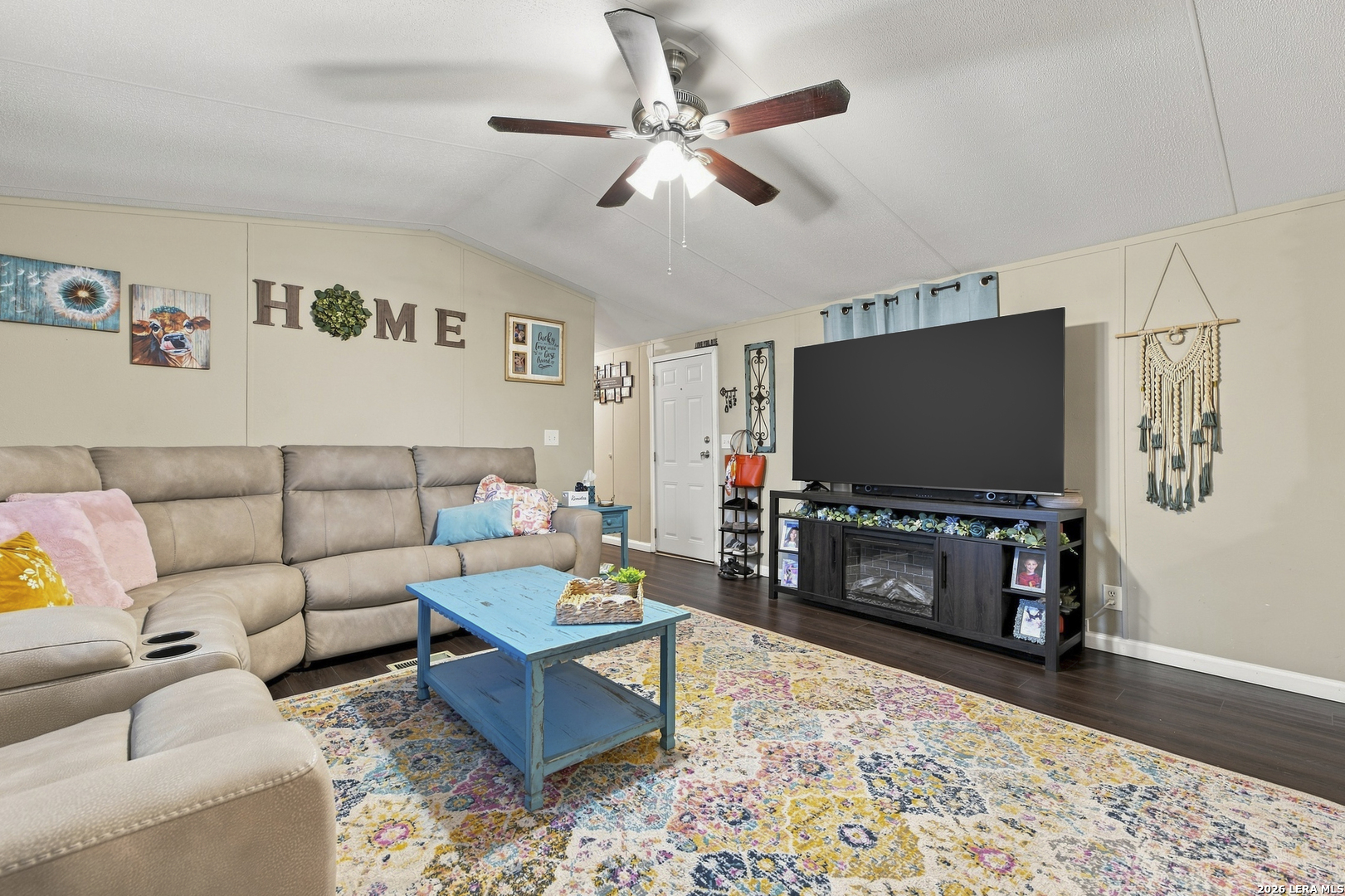 838 Avenue M Poteet TX 78065