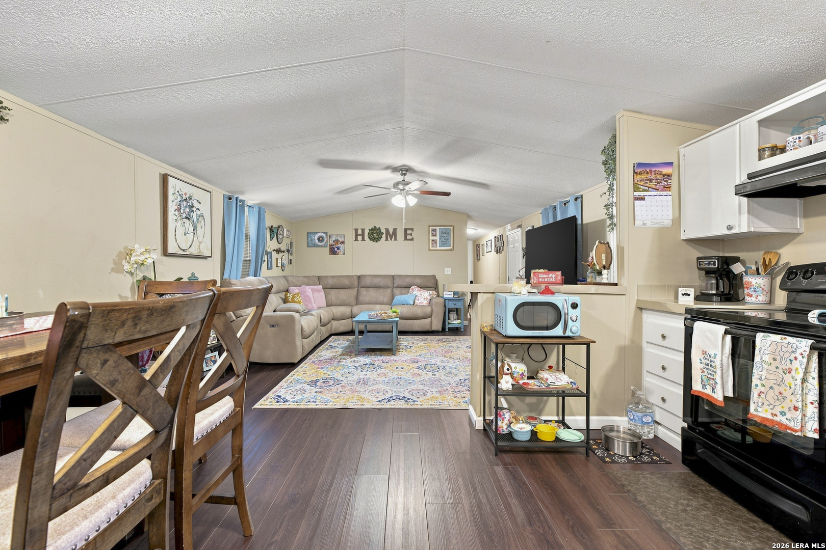 838 Avenue M Poteet TX 78065
