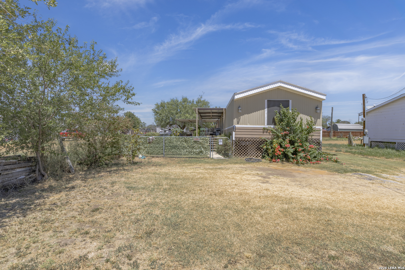 838 Avenue M Poteet TX 78065