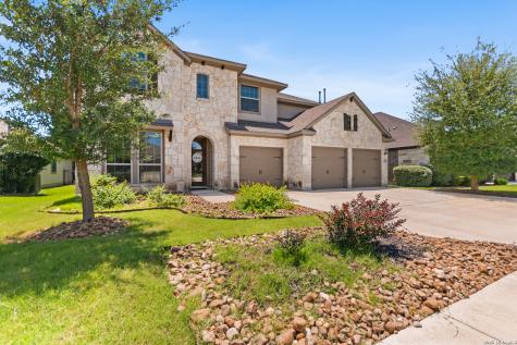 108 La Cima Boerne TX 78006