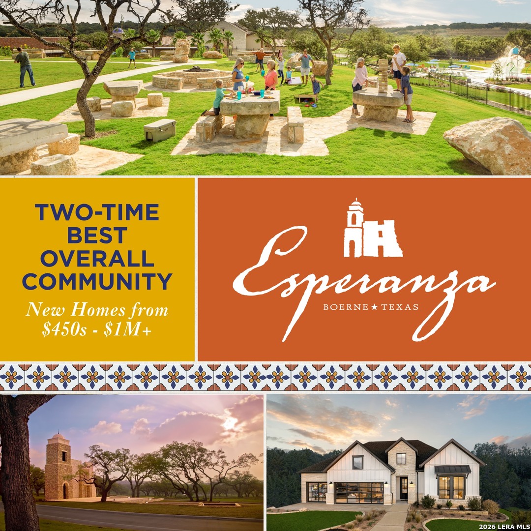 108 La Cima Boerne TX 78006