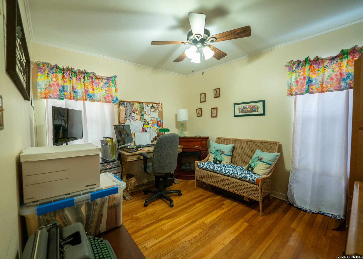 635 Edgebrook Lane San Antonio TX 78213