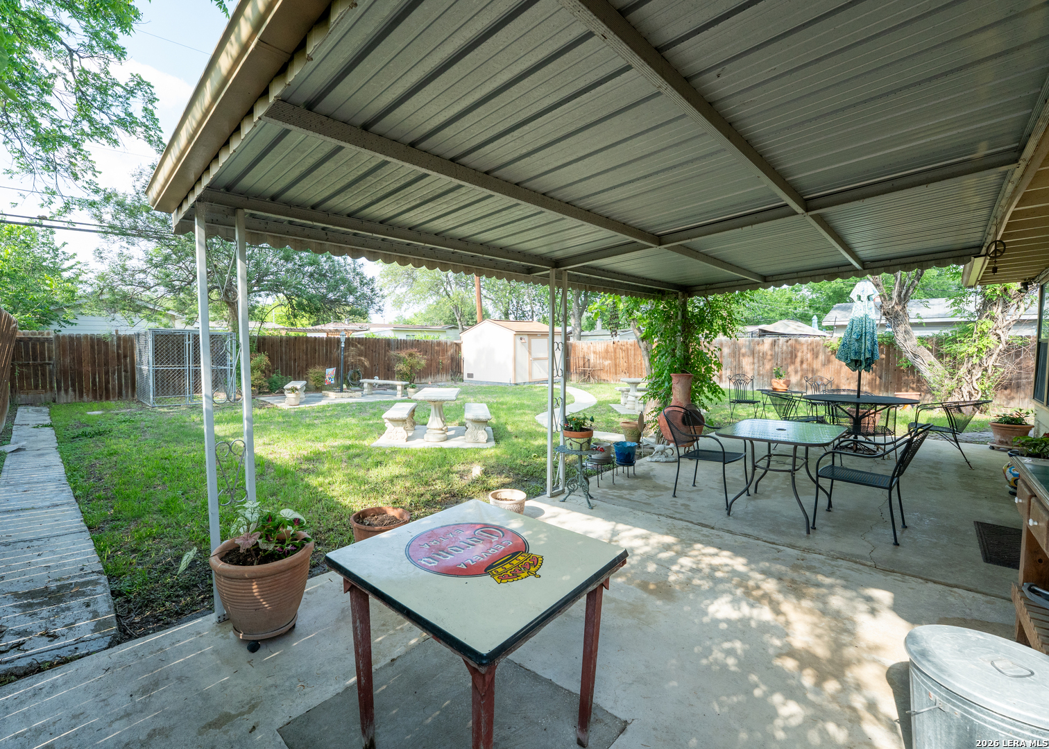 635 Edgebrook Lane San Antonio TX 78213