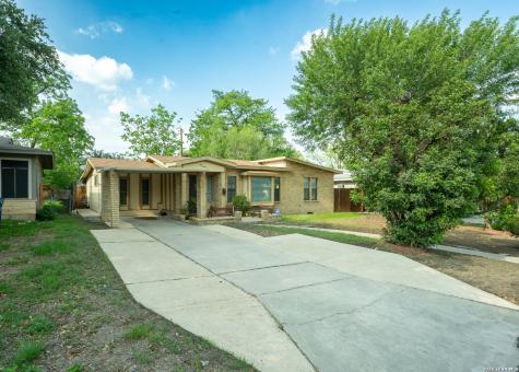 635 Edgebrook Lane San Antonio TX 78213