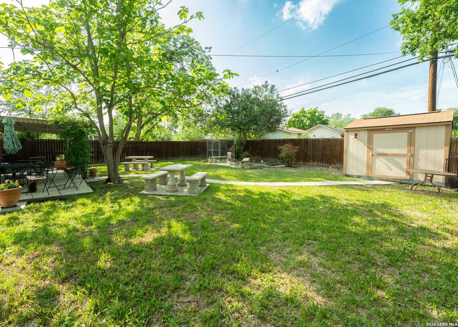 635 Edgebrook Lane San Antonio TX 78213