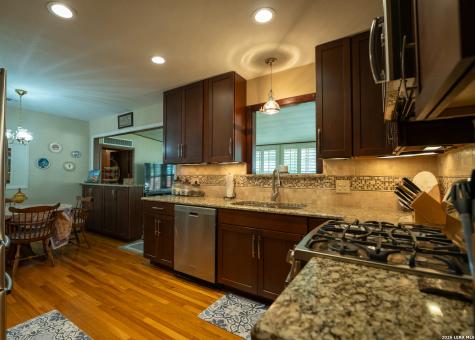 635 Edgebrook Lane San Antonio TX 78213
