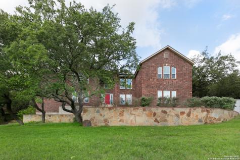 25609 Mount Rhapsody San Antonio TX 78260