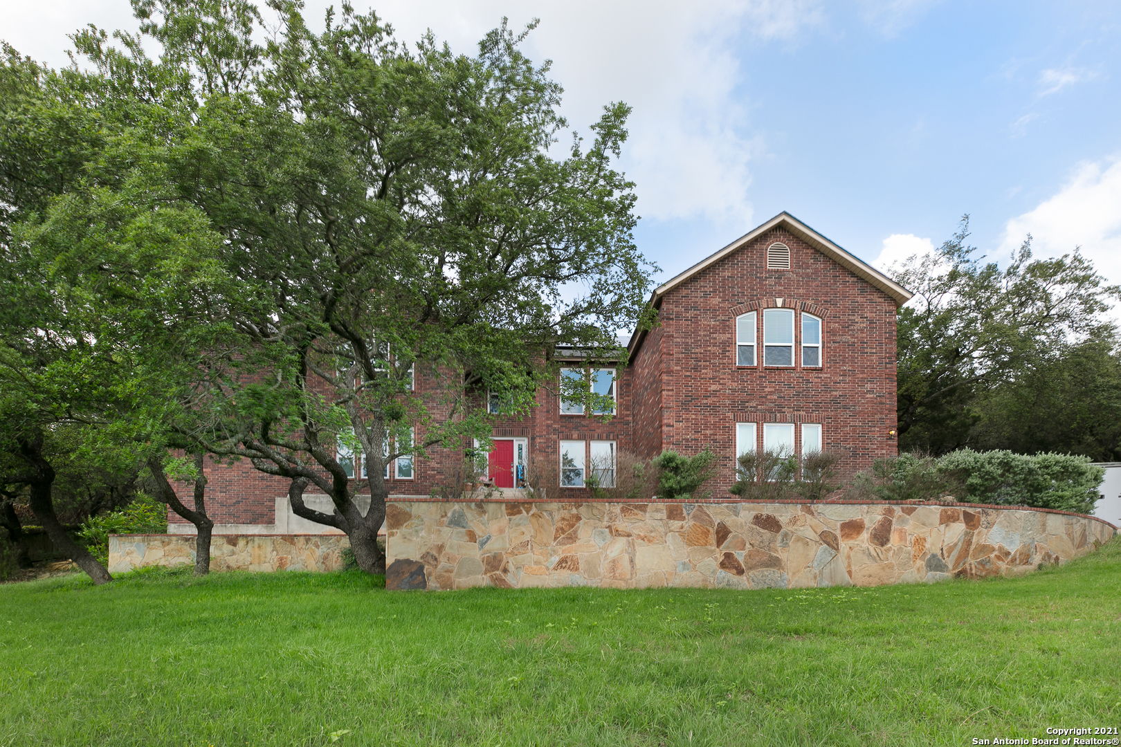 25609 Mount Rhapsody San Antonio TX 78260
