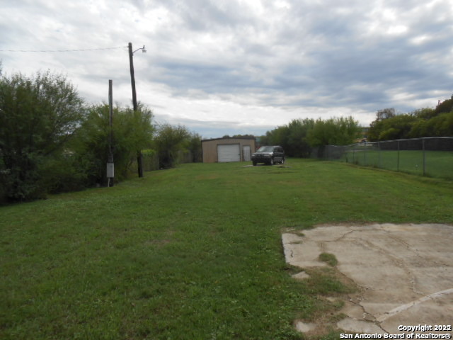 2962 Martin Luther King Drive San Antonio TX 78220