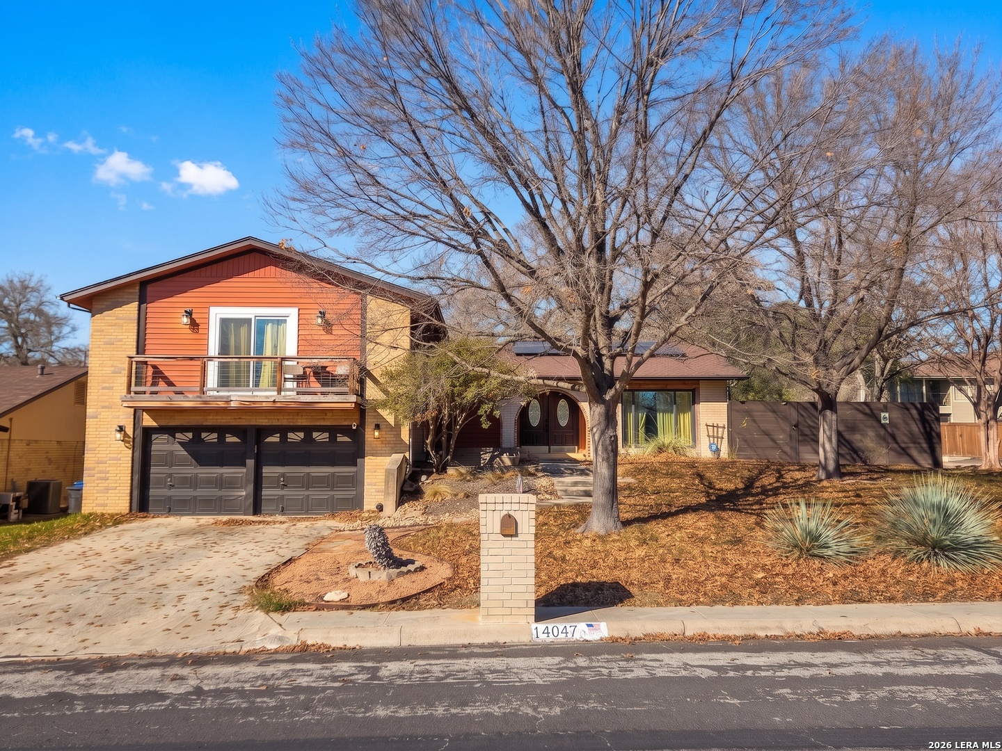14047 Quarles Street San Antonio TX 78247