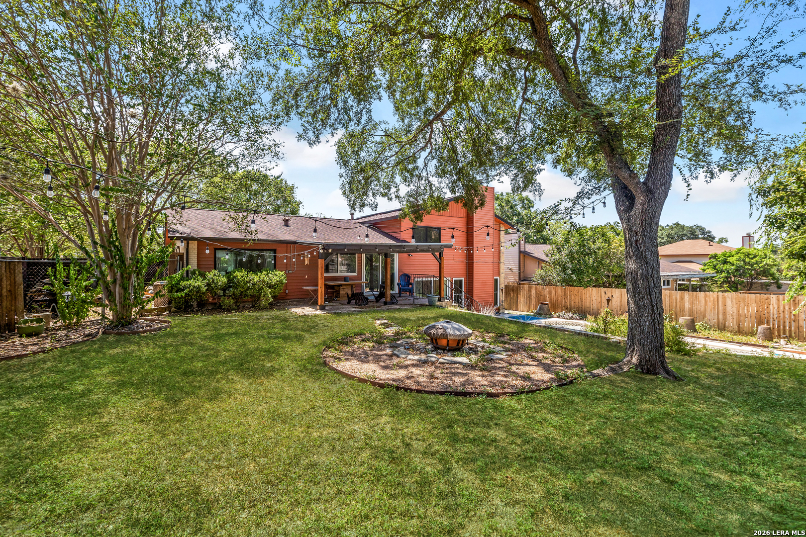 14047 Quarles Street San Antonio TX 78247