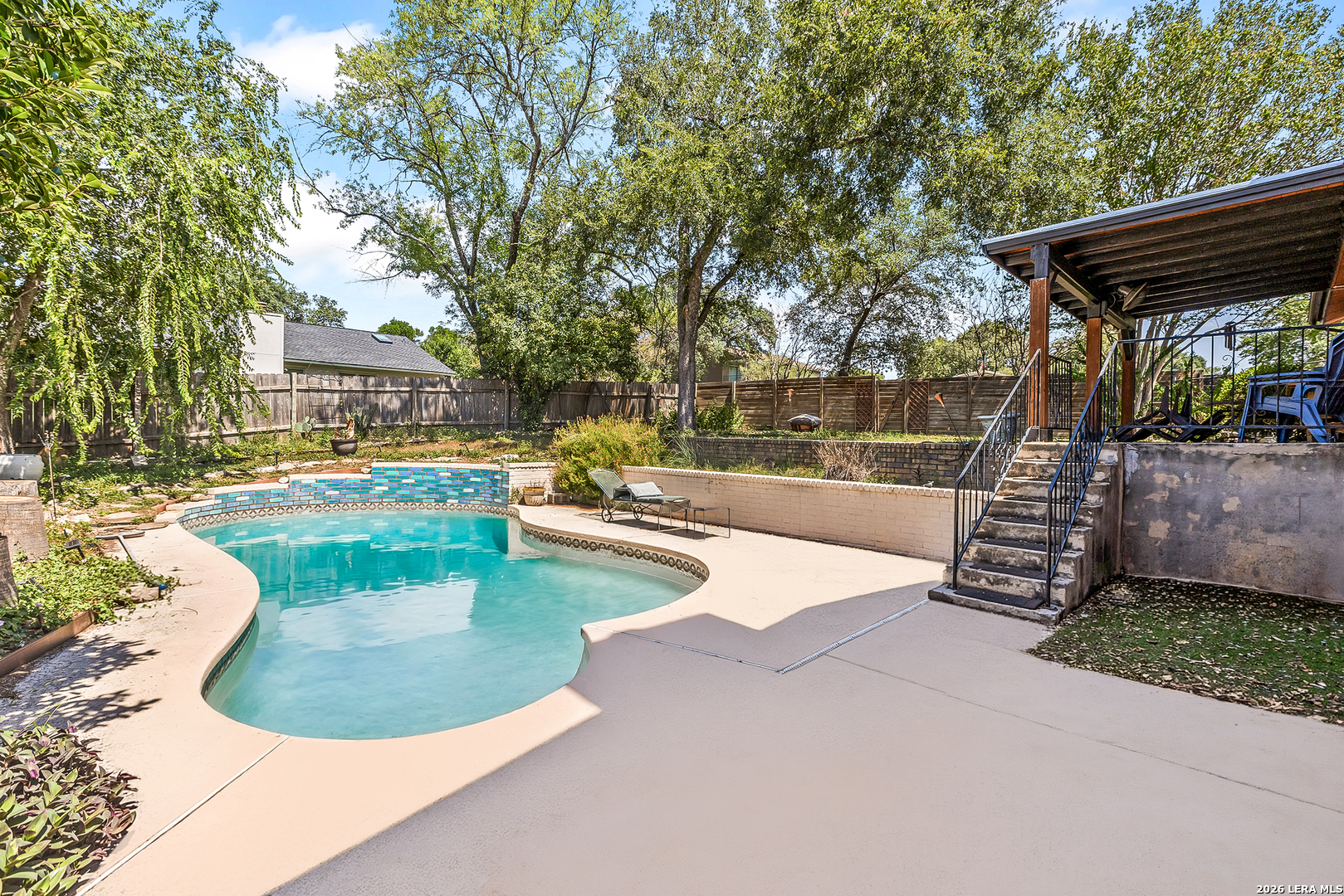 14047 Quarles Street San Antonio TX 78247