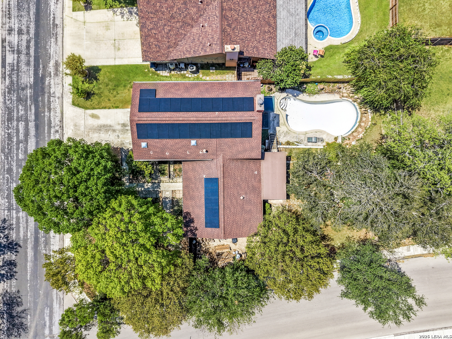 14047 Quarles Street San Antonio TX 78247
