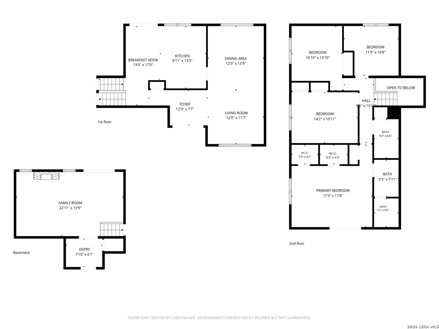 14047 Quarles Street San Antonio TX 78247