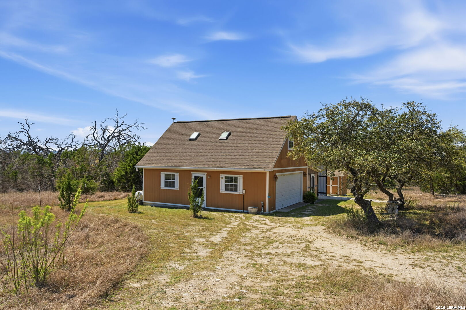108 Agarita Court Boerne TX 78006
