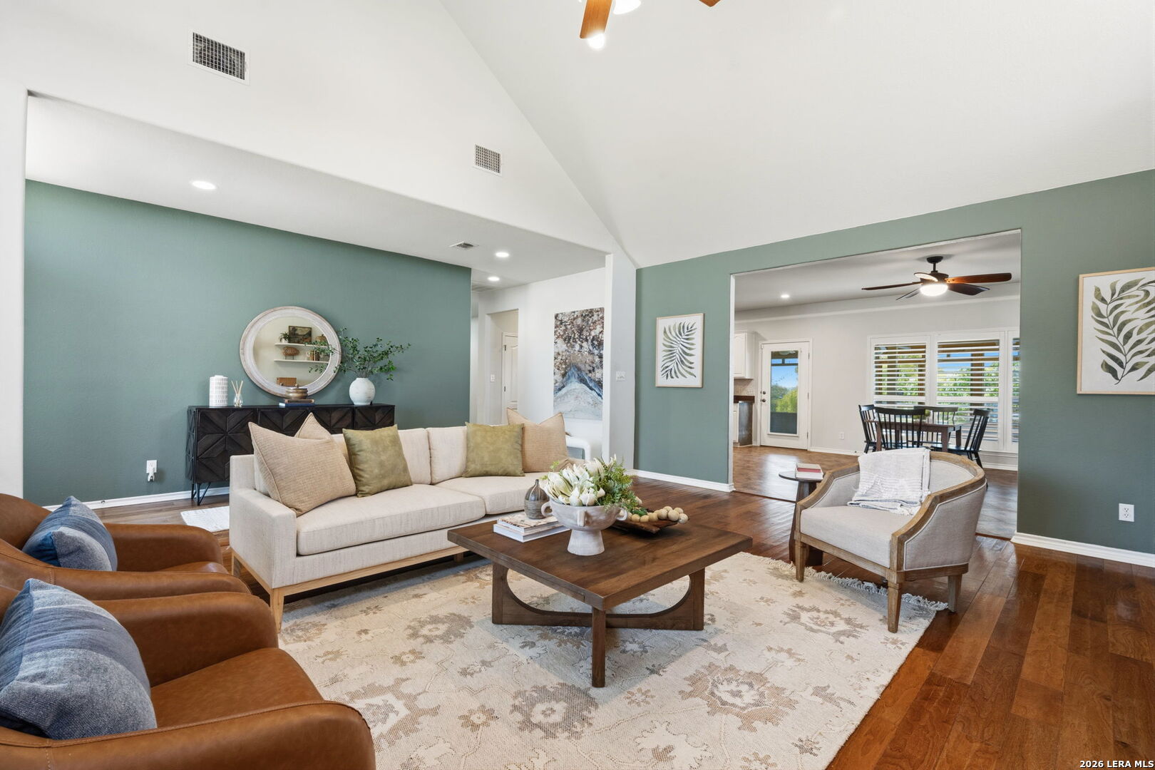 108 Agarita Court Boerne TX 78006