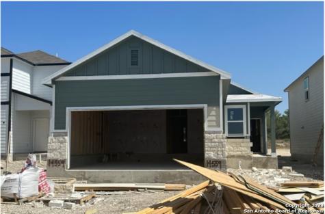 14559 Emerio Drive San Antonio TX 78253