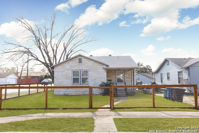 454 Astor Street San Antonio TX 78210