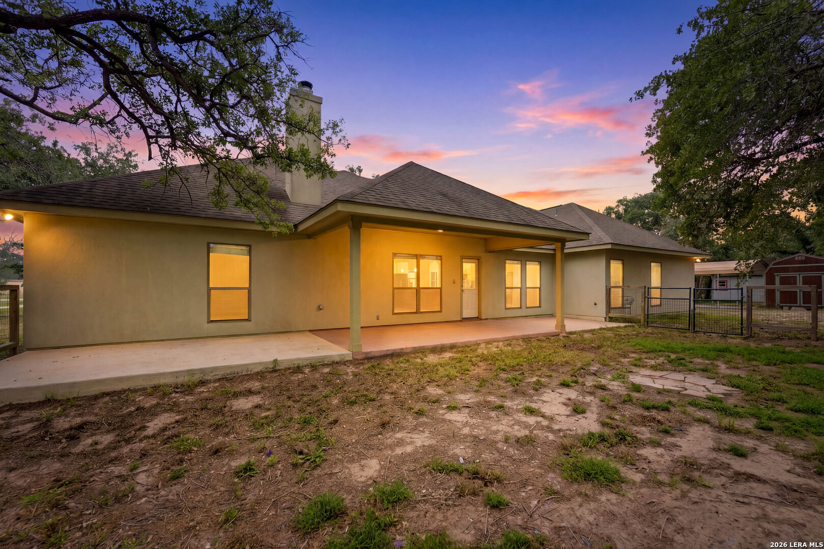205 Sendera Crossing La Vernia TX 78121