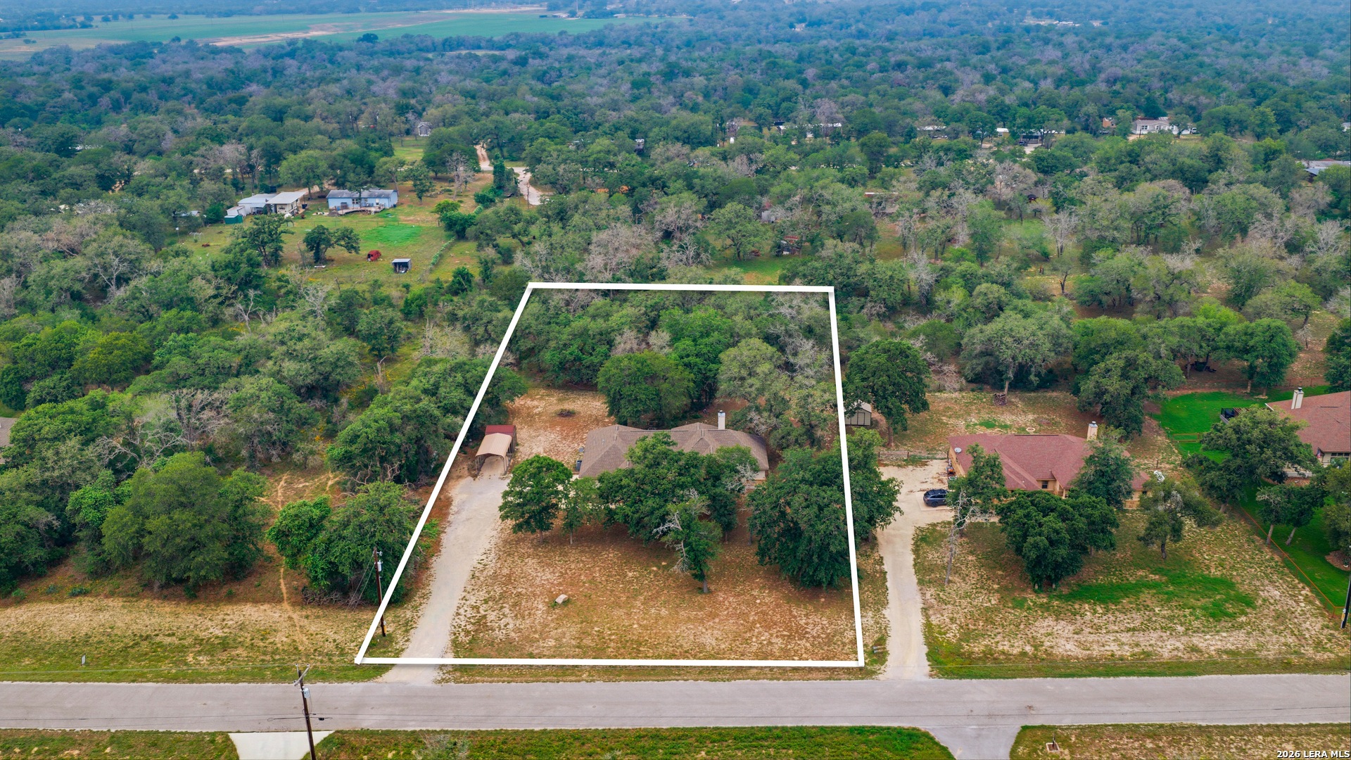 205 Sendera Crossing La Vernia TX 78121