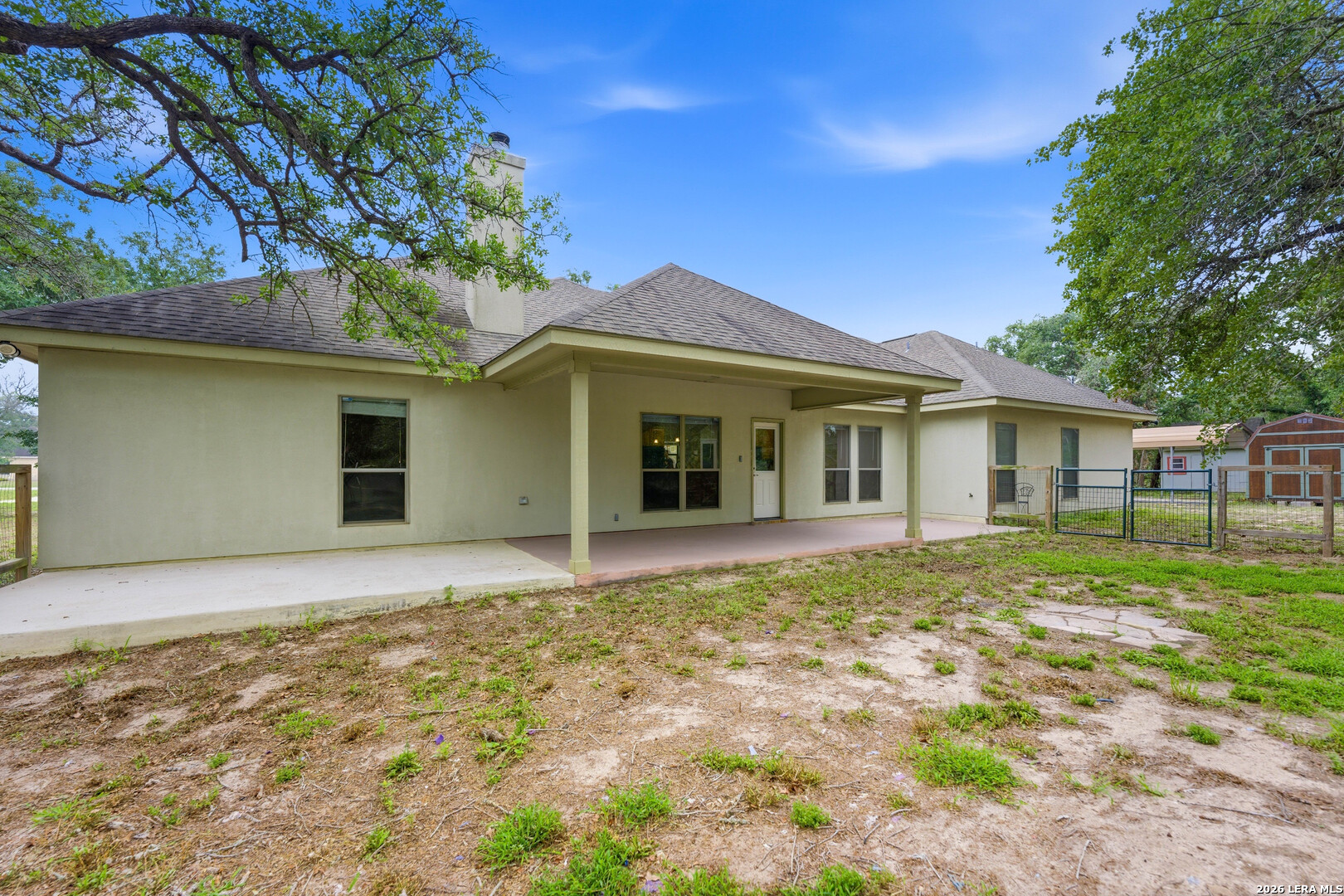 205 Sendera Crossing La Vernia TX 78121