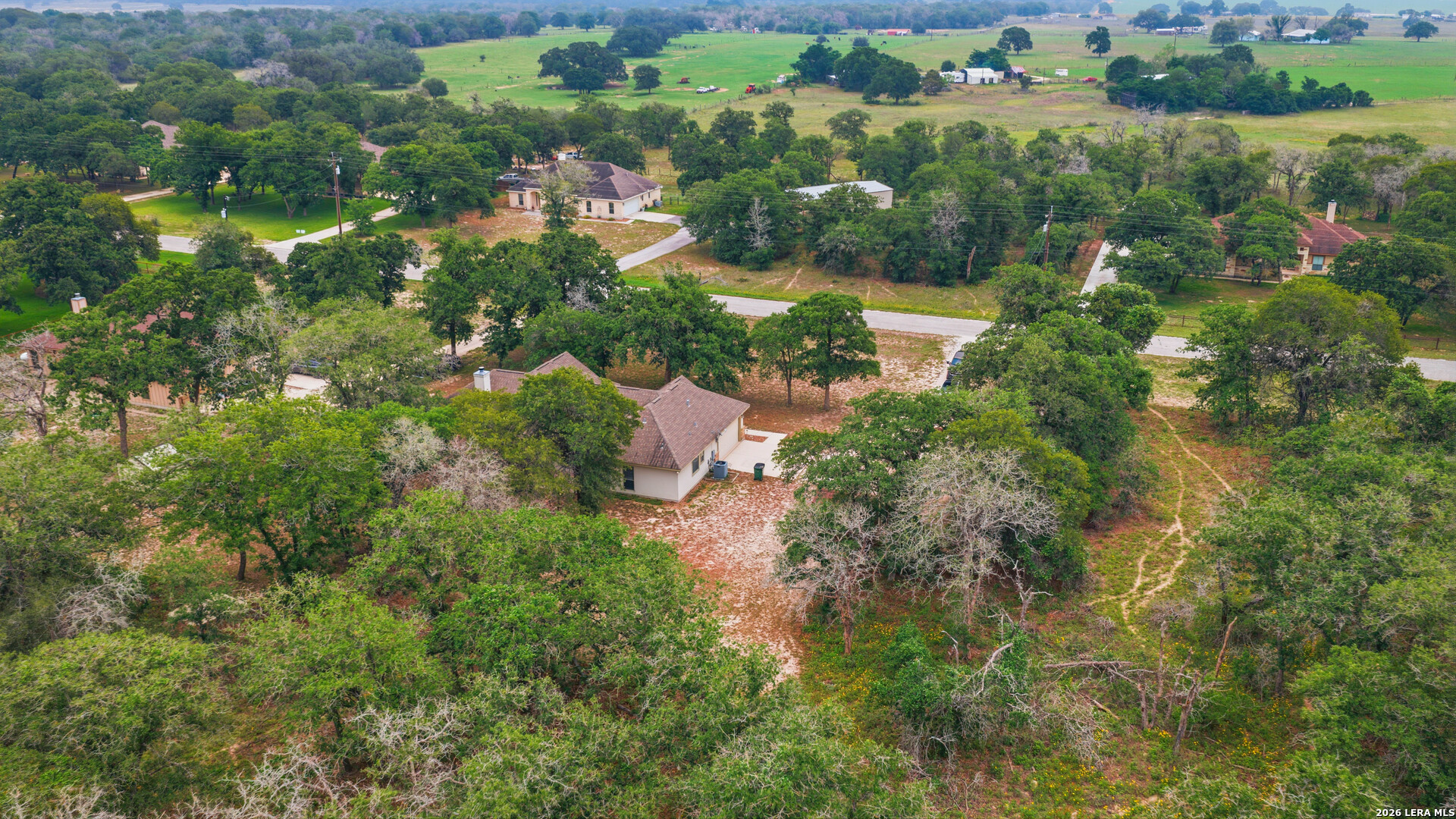 205 Sendera Crossing La Vernia TX 78121
