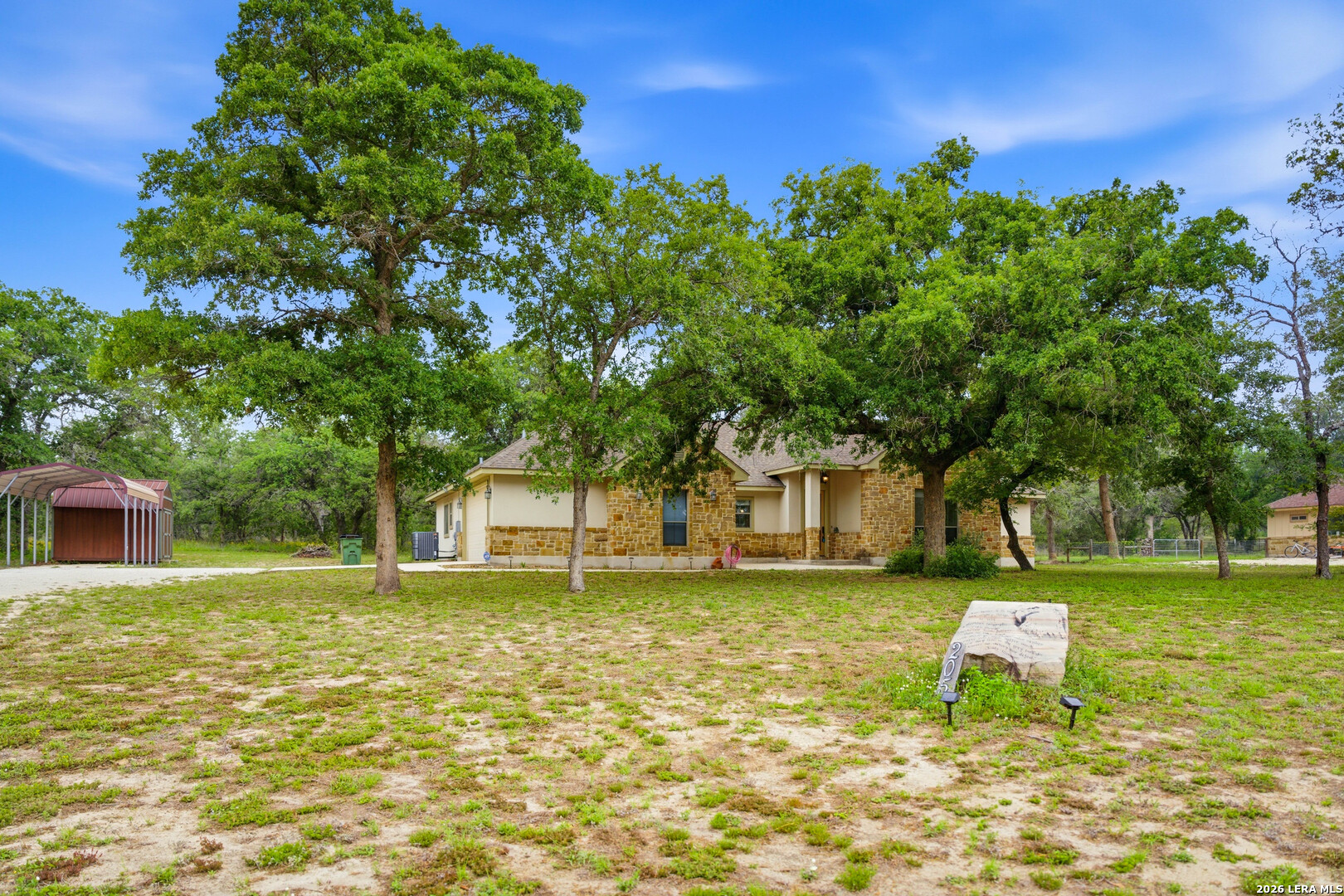 205 Sendera Crossing La Vernia TX 78121