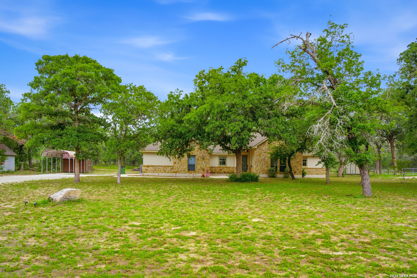 205 Sendera Crossing La Vernia TX 78121