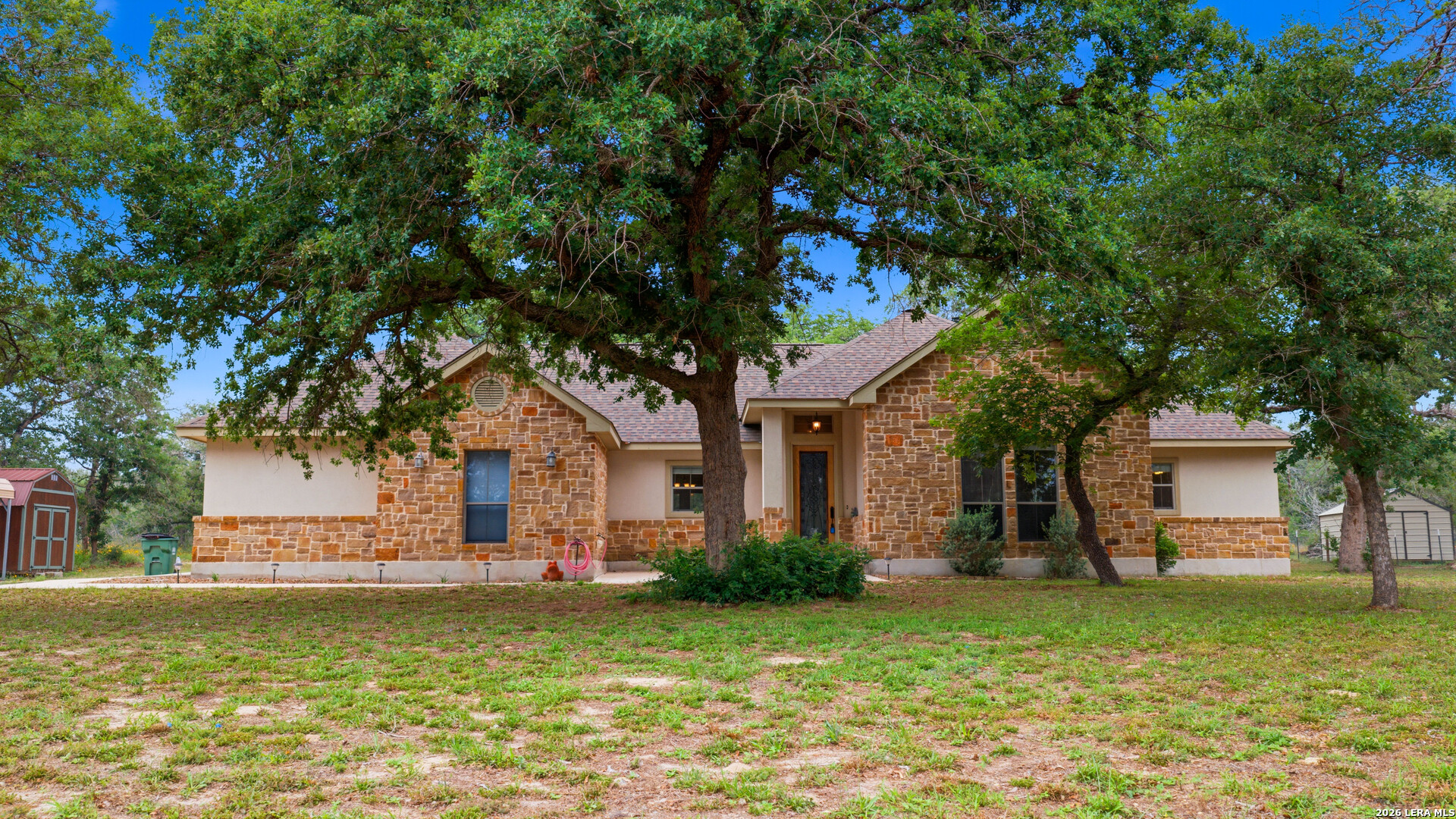 205 Sendera Crossing La Vernia TX 78121