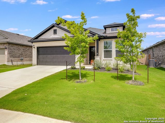 2919 Aller New Braunfels TX 78130