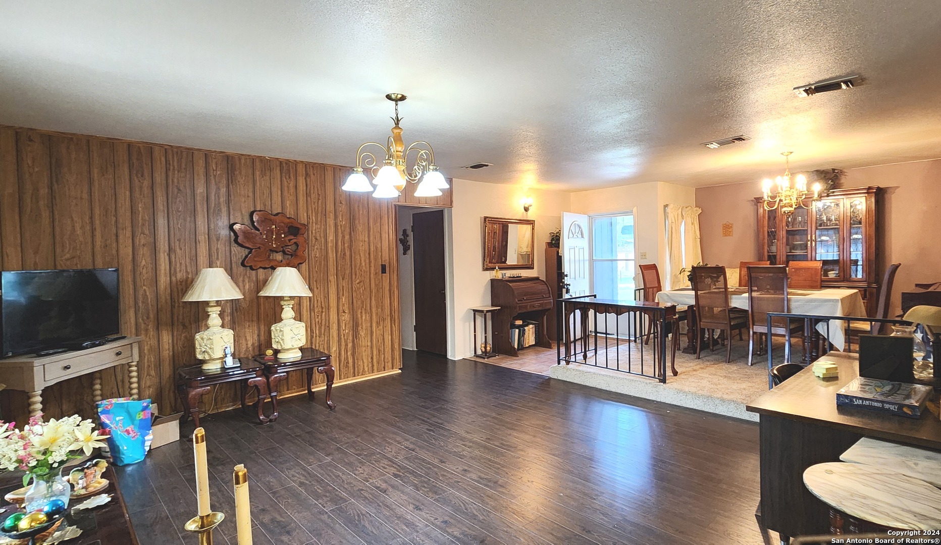 6134 Patrick Henry Street San Antonio TX 78233
