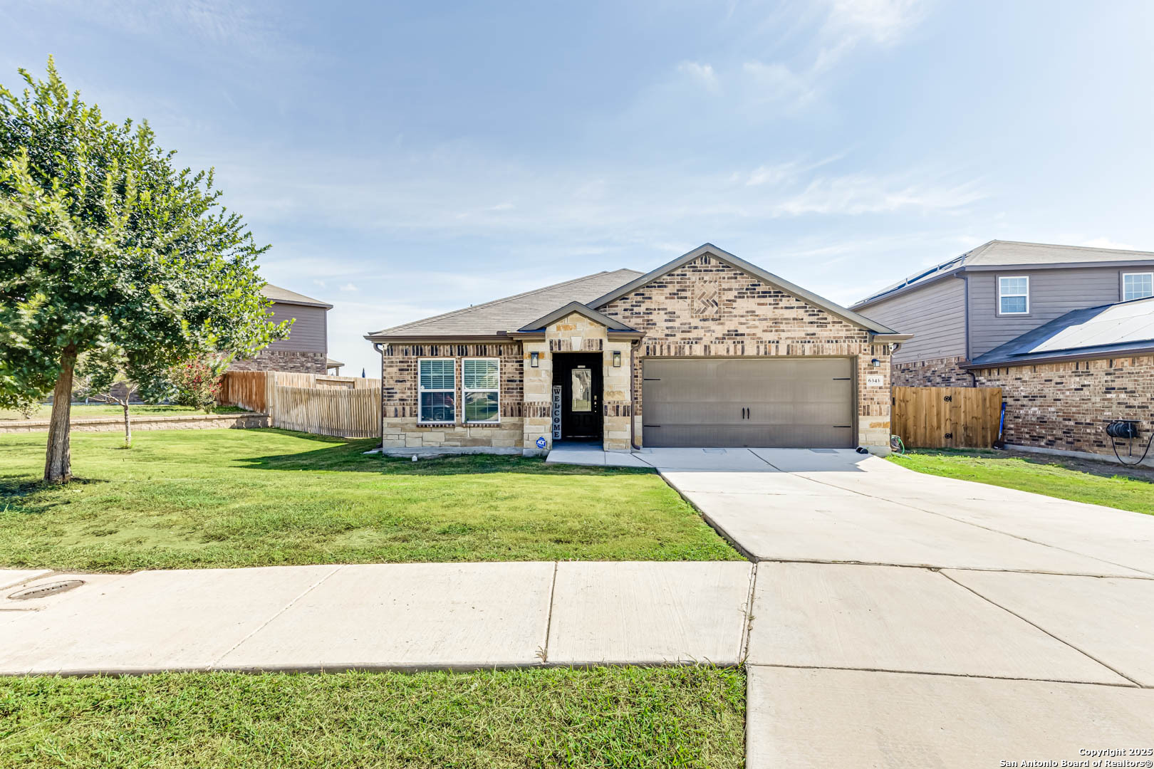 6343 Juniper New Braunfels TX 78132