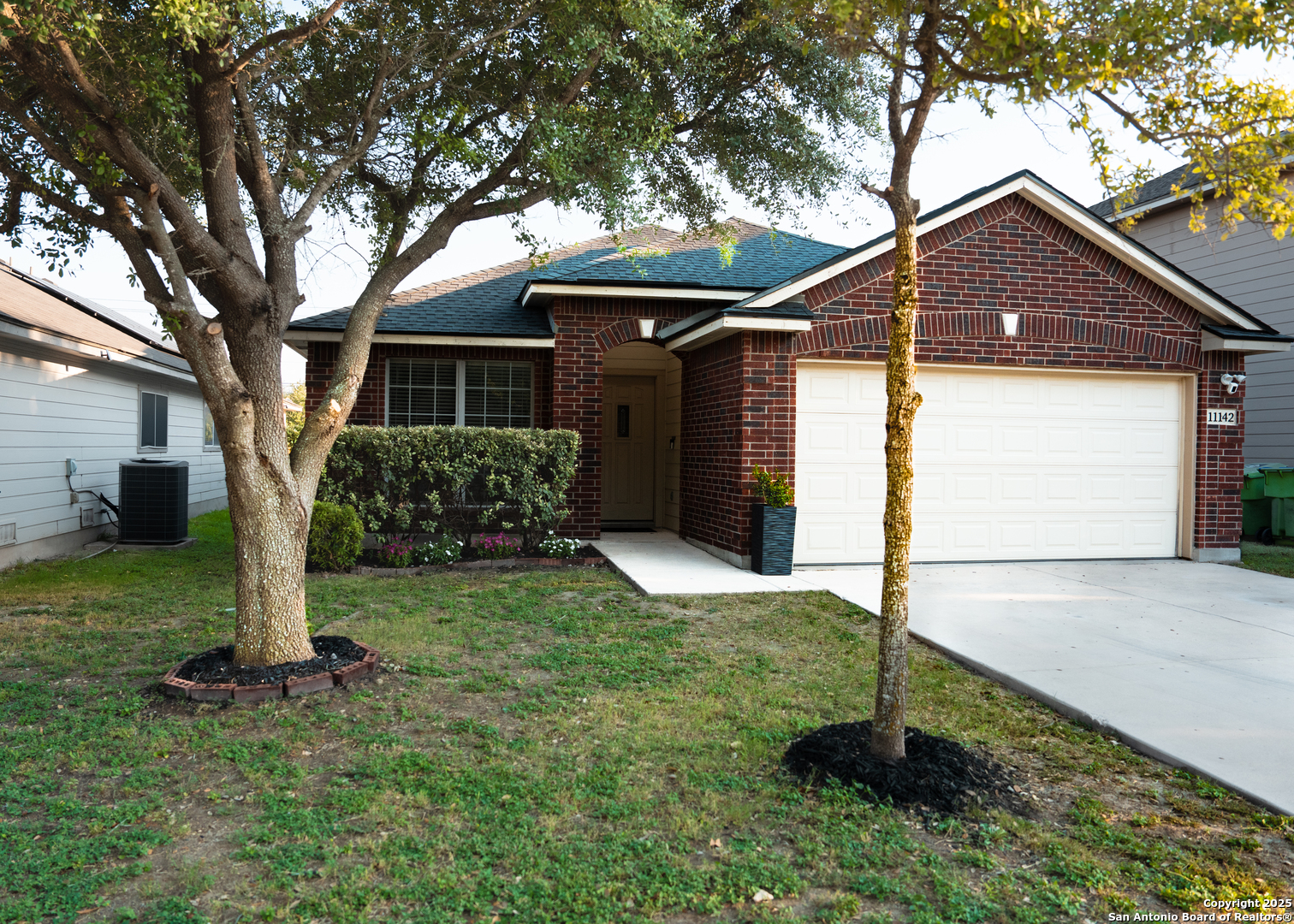 11142 Bold Forbes San Antonio TX 78245