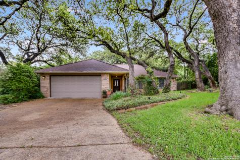 3498 River North Drive San Antonio TX 78230
