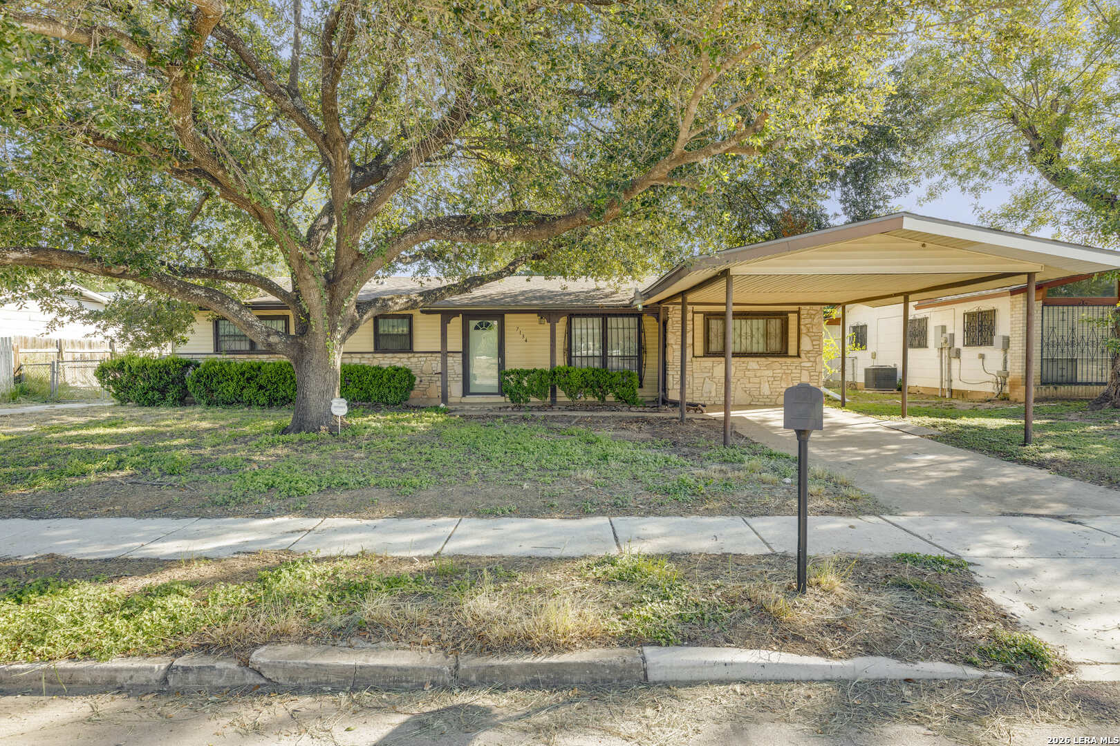 7134 Timbercreek Drive San Antonio TX 78227