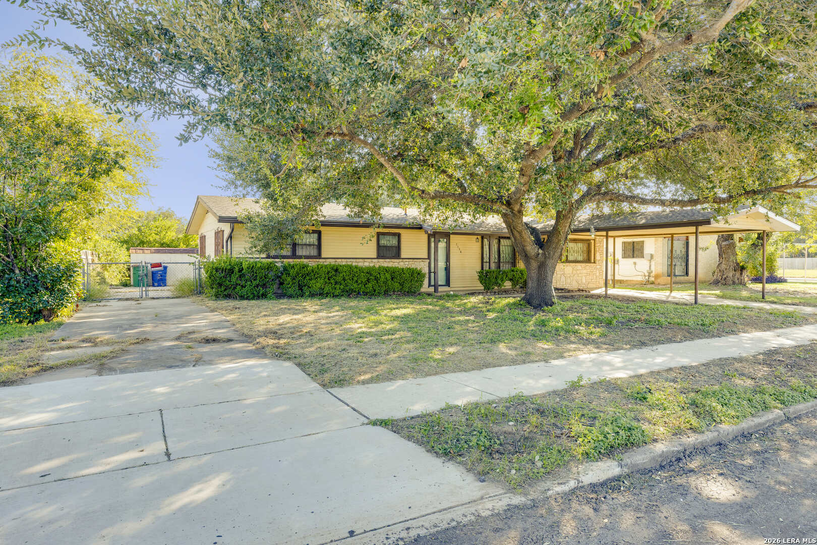 7134 Timbercreek Drive San Antonio TX 78227