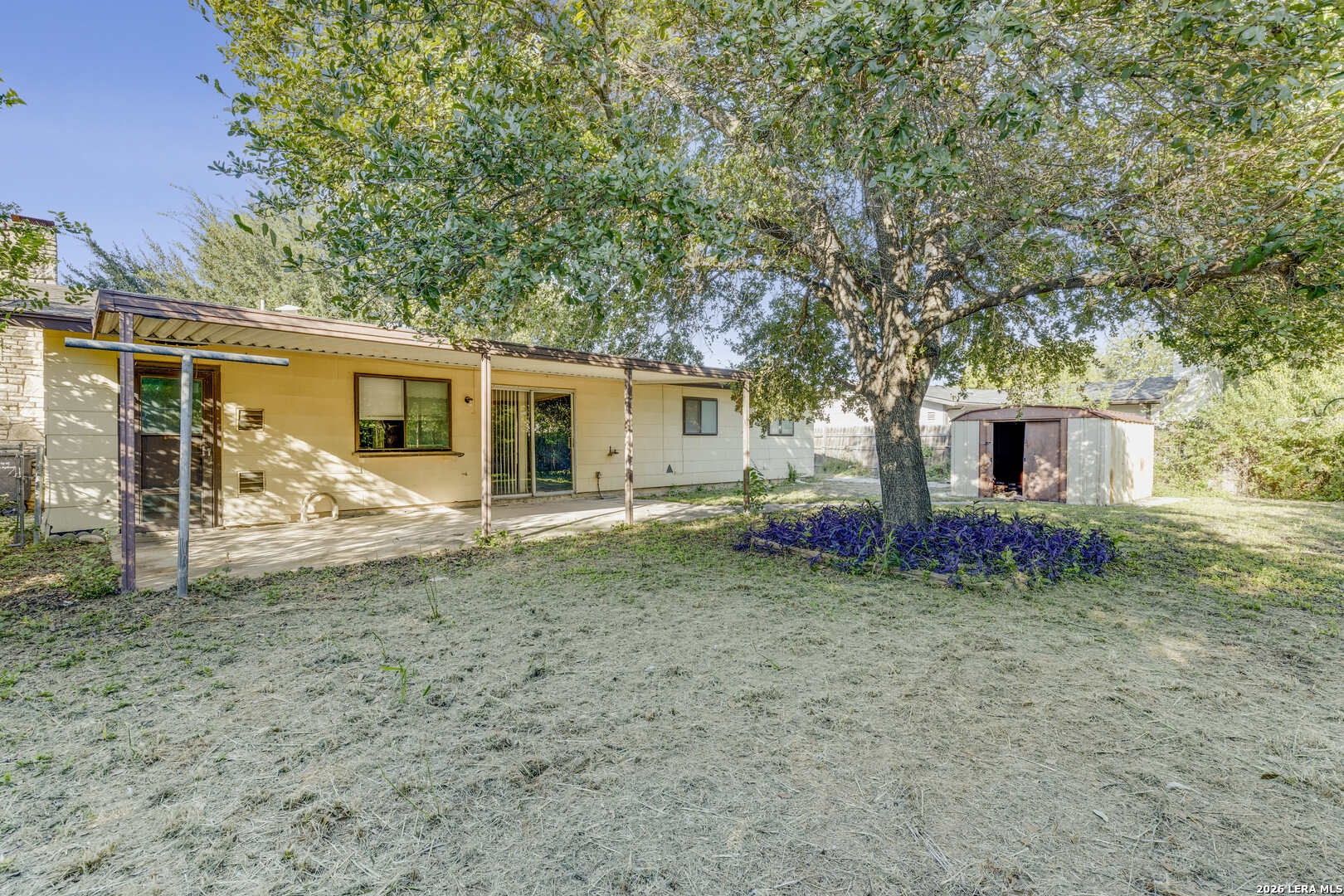 7134 Timbercreek Drive San Antonio TX 78227