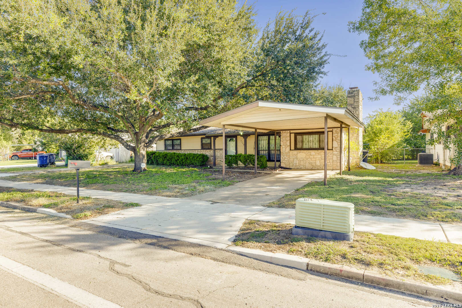 7134 Timbercreek Drive San Antonio TX 78227