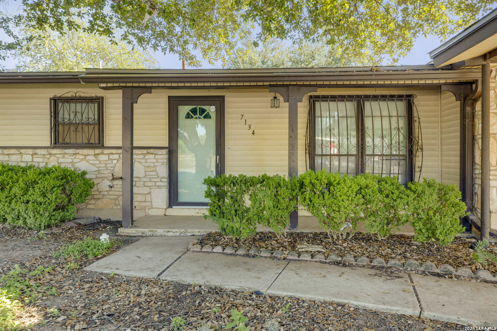 7134 Timbercreek Drive San Antonio TX 78227