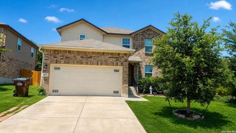 6035 Palmetto Way San Antonio TX 78253