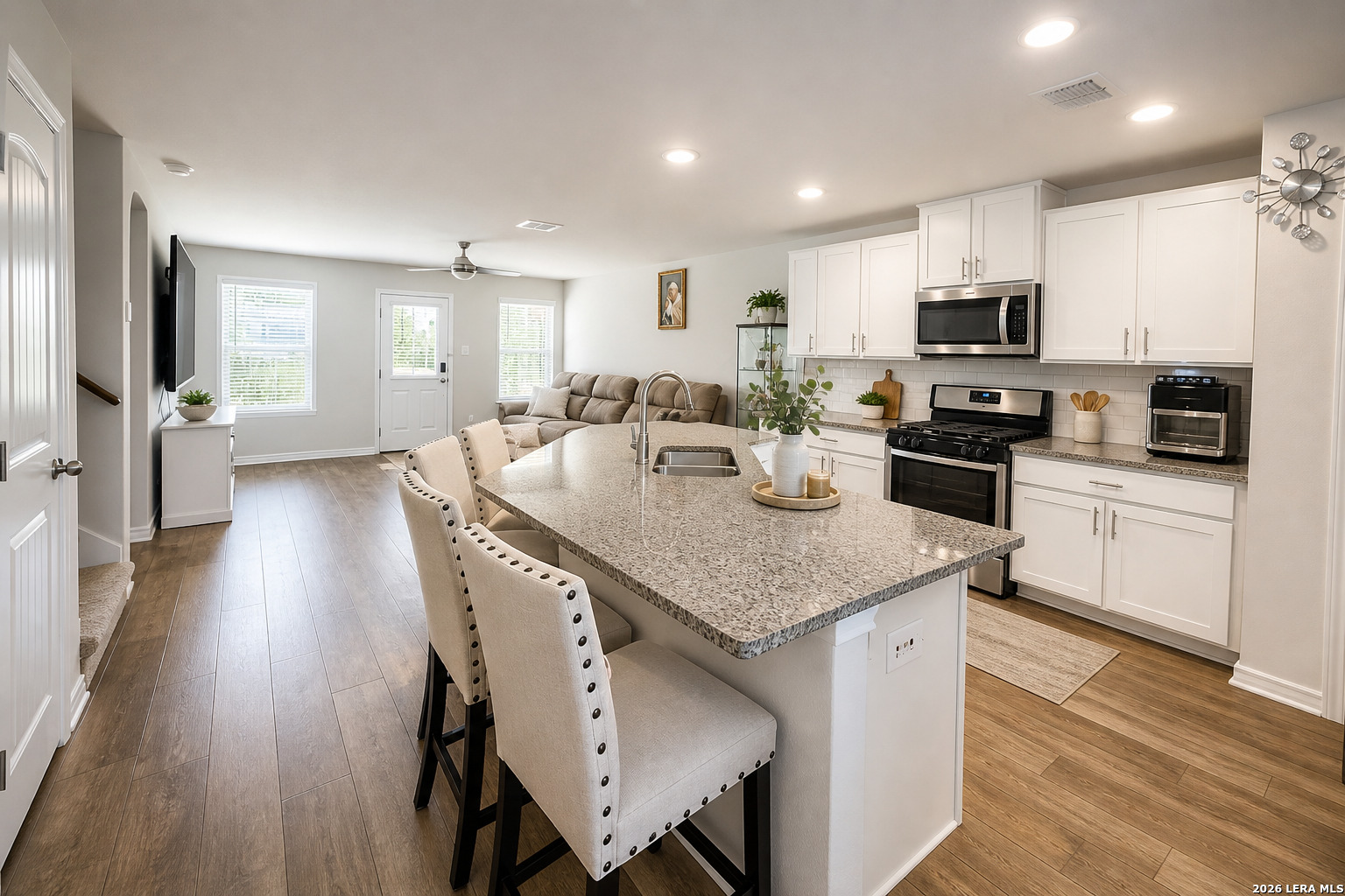 6035 Palmetto Way San Antonio TX 78253