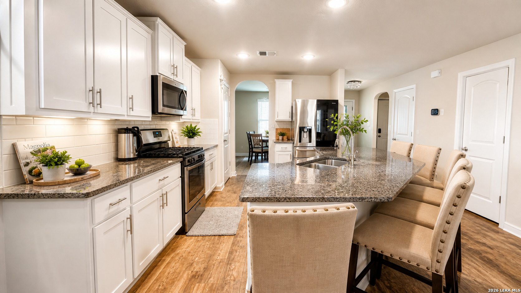 6035 Palmetto Way San Antonio TX 78253