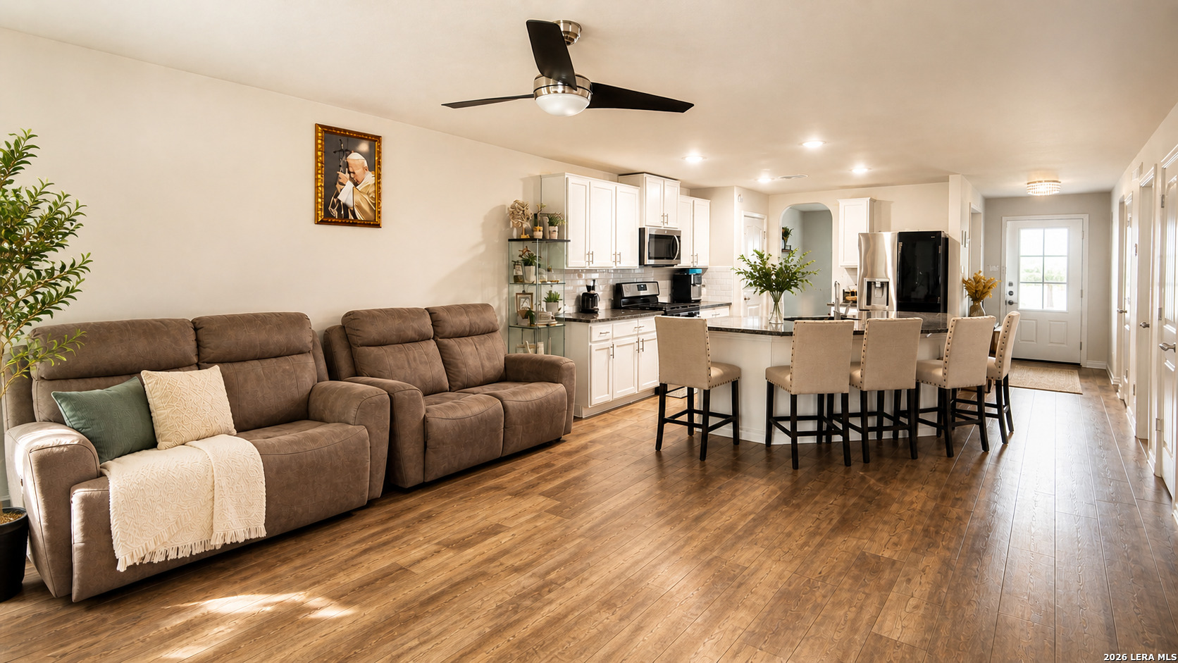 6035 Palmetto Way San Antonio TX 78253